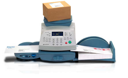 Franking machines for purchase or rent