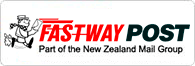 Fastway Post Postal Services