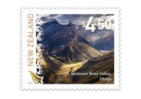 $4.50 Denominational Stamp
