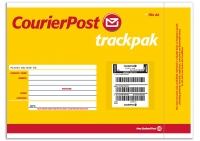 Courier Post A4 Trackpak