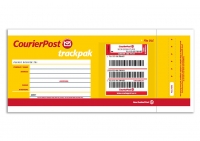 Courier Post DLE Trackpak