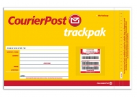 Courier Post Foolscap Trackpak