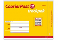 Courier Post Lineflow Trackpak