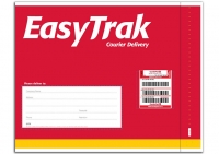 Lineflow EasyTrak Courier Bags