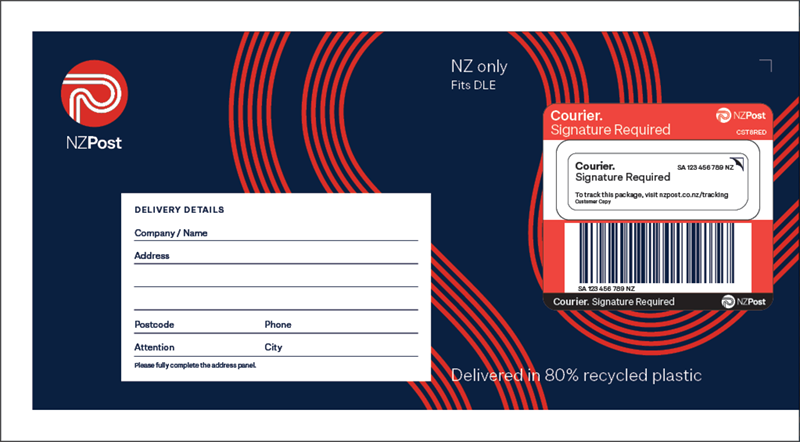 Buying prepaid labels in bulk. Box in a bag shipping. Do I enter the  dimensions of the box, or the dimensions of the bag? : r/Flipping