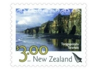 $3.00 Denominational Stamp